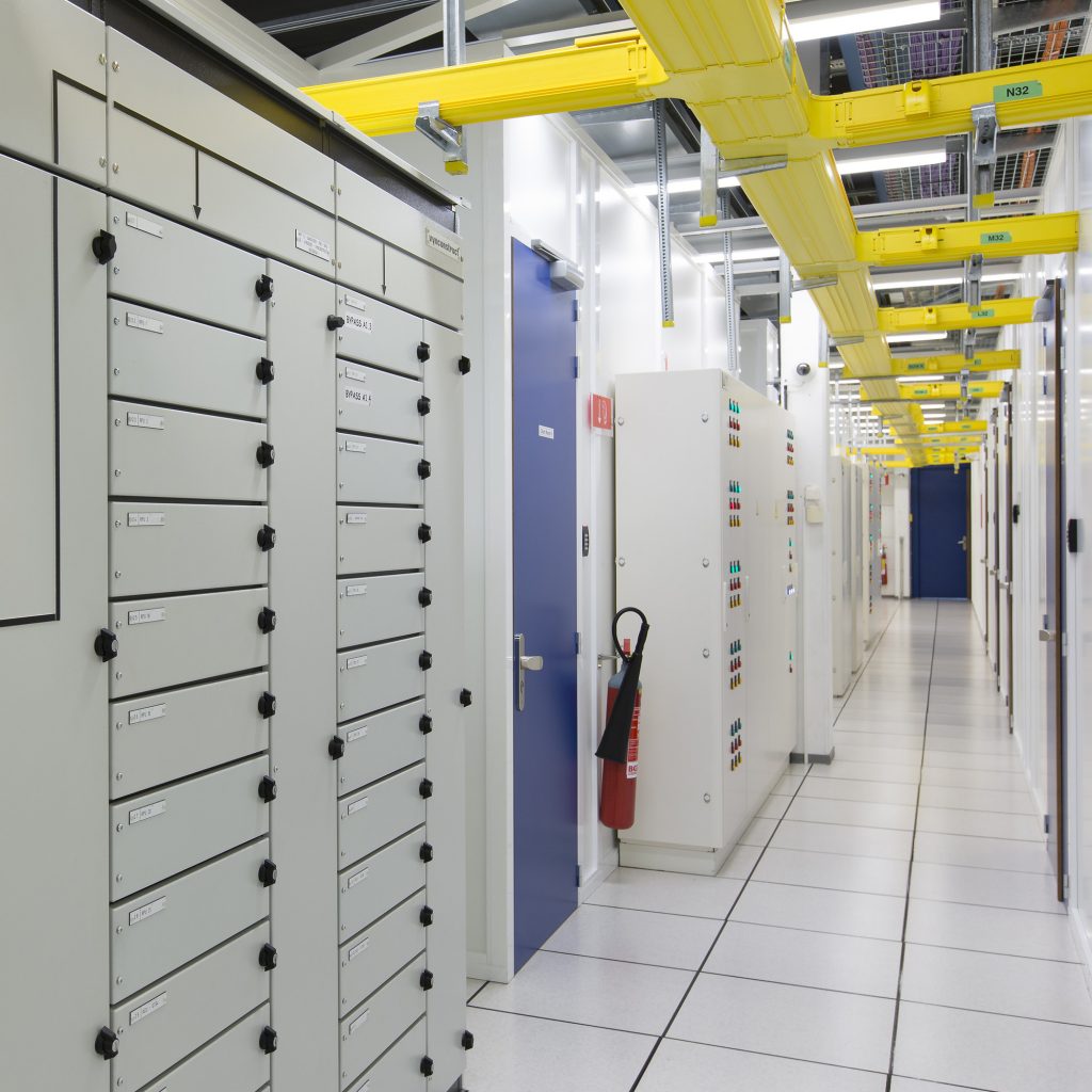 Belgian LCL Data Centers Expands Its Facility in Antwerp, Invests 600,000 Euros