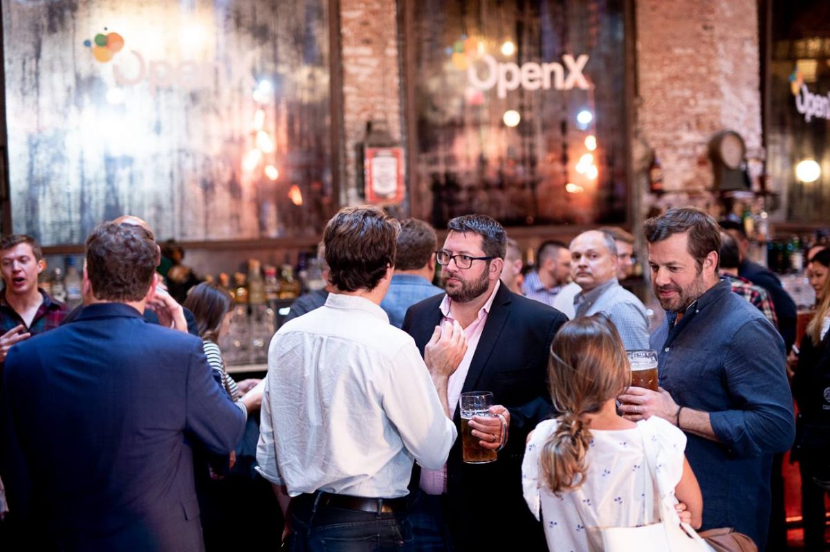 Advertising Exchange OpenX Migrates Everything From On-Premises to Google Cloud