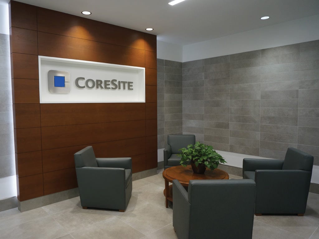 CoreSite To Expand Its Reston, Virginia Data Center Campus