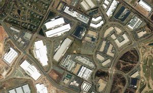 Pandemic Spurs Data Center Construction Boom in Northern Virginia