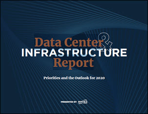 Data center and infrastructure