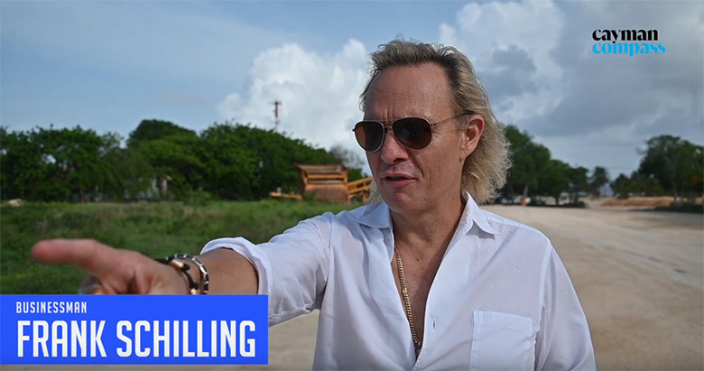 Is Frank Schilling a billionaire? :DomainGang 1 Is Frank Schilling a billionaire? :DomainGang