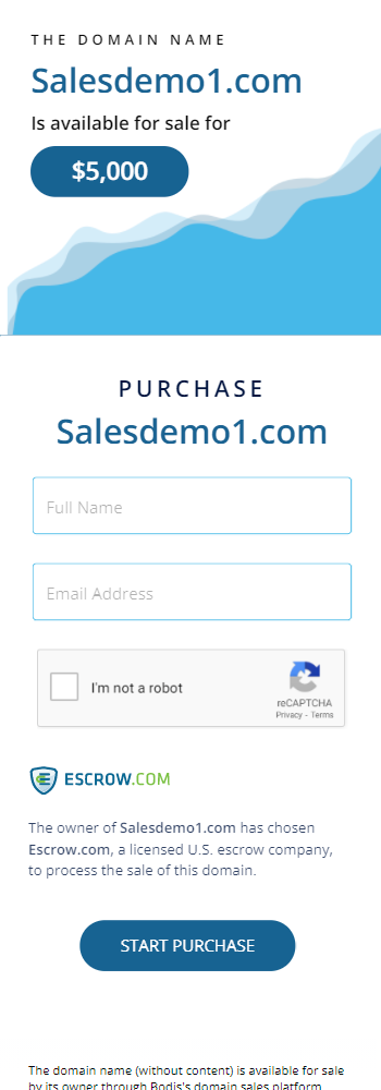 Bodis previews new domain sales landers 3 Bodis previews new domain sales landers