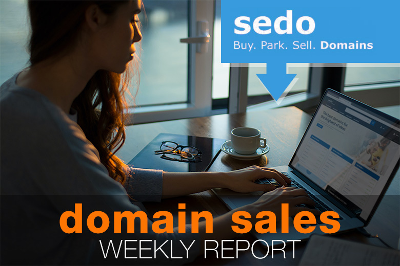 Domain sales report for August 2, 2021 — Officially.com for $43000 :DomainGang 1 Domain sales report for August 2, 2021 — Officially.com for $43000 :DomainGang
