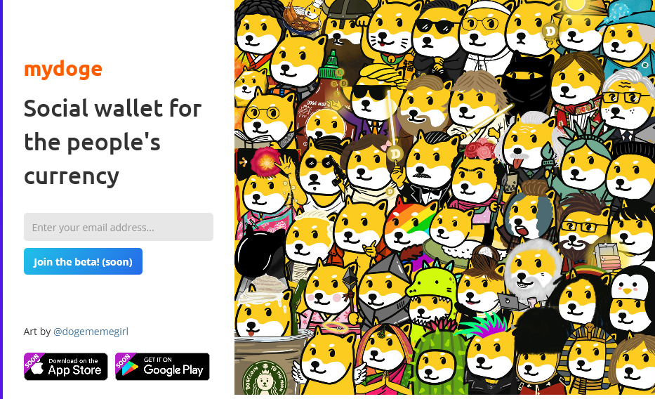 K buyer of Doge.xyz revealed