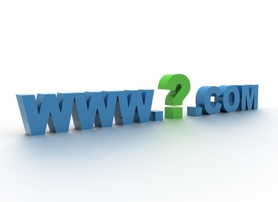 Be careful when buying a domain name that looks too cheap