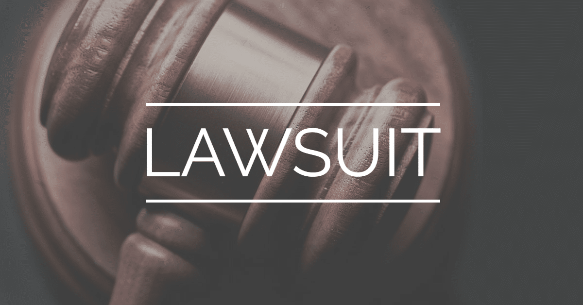 Sports business personality sues rival for registering domain names