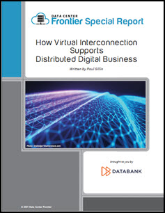 Virtual Interconnection