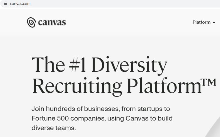 Wow: judge orders Canvas.com to stop using its domain name