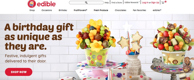 Edibles.com owner files new lawsuit against Edible Arrangements