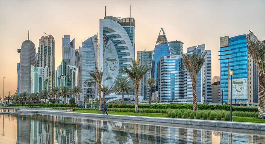 Qatar settles dispute with VisitQatar.com owner