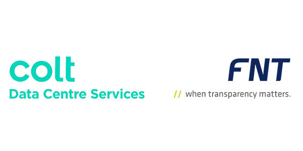 Colt Data Centre Services Expands Partnership with FNT Software to Deliver Reliable and Innovative Hyperscale Data Center Solutions 1 Colt Data Centre Services Expands Partnership with FNT Software to Deliver Reliable and Innovative Hyperscale Data Center Solutions
