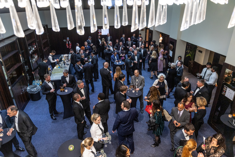 Photo highlights from the 2022 Glotel Awards 1 Glotels 2022