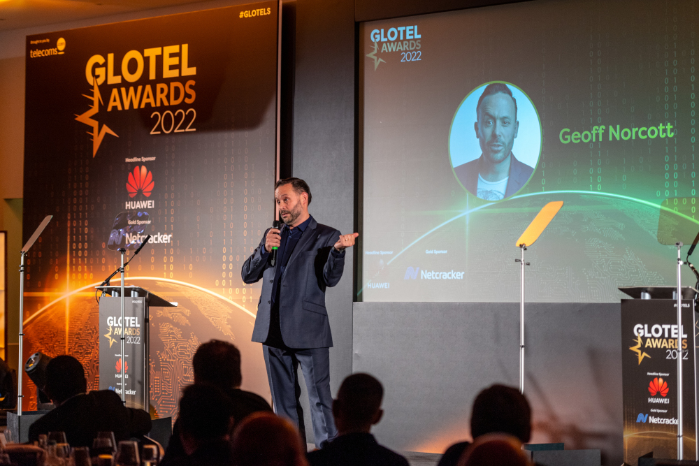 Photo highlights from the 2022 Glotel Awards 8 Glotels 2022
