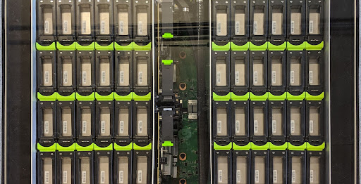 Iceotope Conducts Successful Test of Liquid Immersion Cooling Solution with Meta 1 Iceotope Conducts Successful Test of Liquid Immersion Cooling Solution with Meta