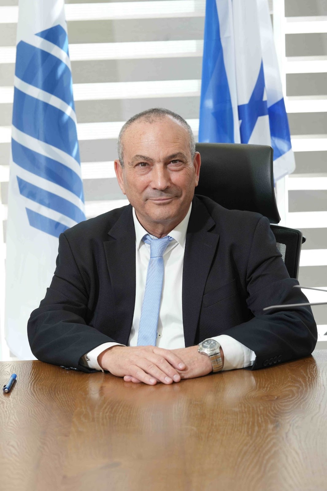 Techtonic Appoints Former Israeli Ministry of Defense Deputy Director General as Head of New Facility Deployment for State-Of-The-Art Data Center 2 Techtonic Appoints Former Israeli Ministry of Defense Deputy Director General as Head of New Facility Deployment for State-Of-The-Art Data Center