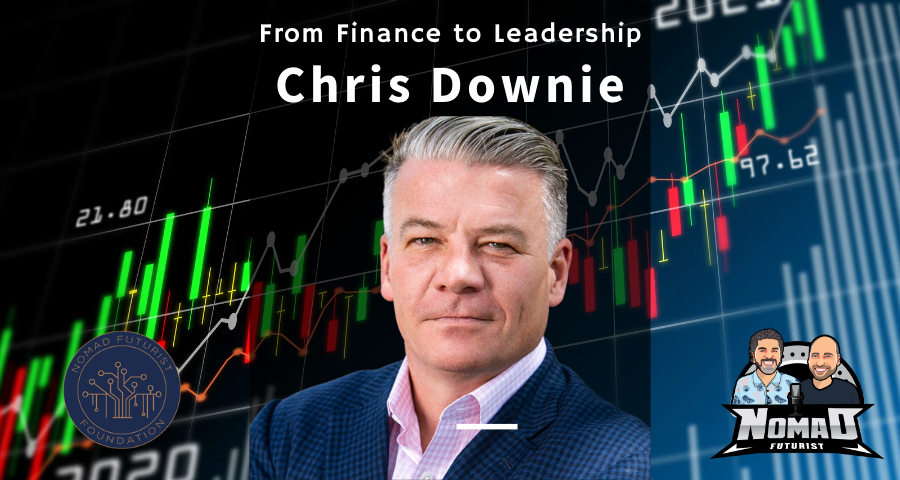 From Finance To Leadership A Journey Through The Industry 1 From Finance To Leadership A Journey Through The Industry