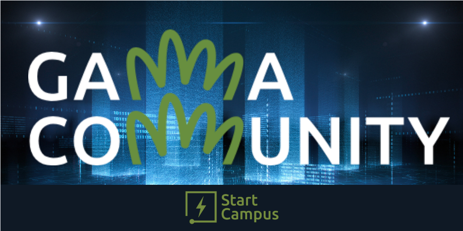 GAMMA Community Program Awards Three Inspiring Projects with Funding of up to €100,000 1 Gamma Community Start Campus