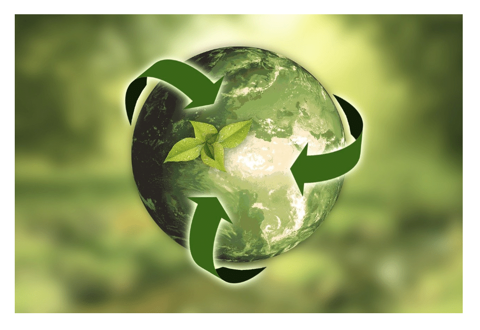 Spreading the Message of Circular Economy: How Start Campus is Revolutionizing the Way Data Centers Consume Energy 1 Start Campus