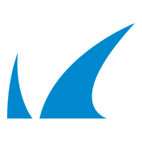 Top 8 Secure Access Service Edge (SASE) Providers in 2023 8 Barracuda icon.