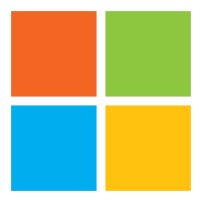 What is Private Cloud Security? Everything You Need to Know 7 Microsoft icon.