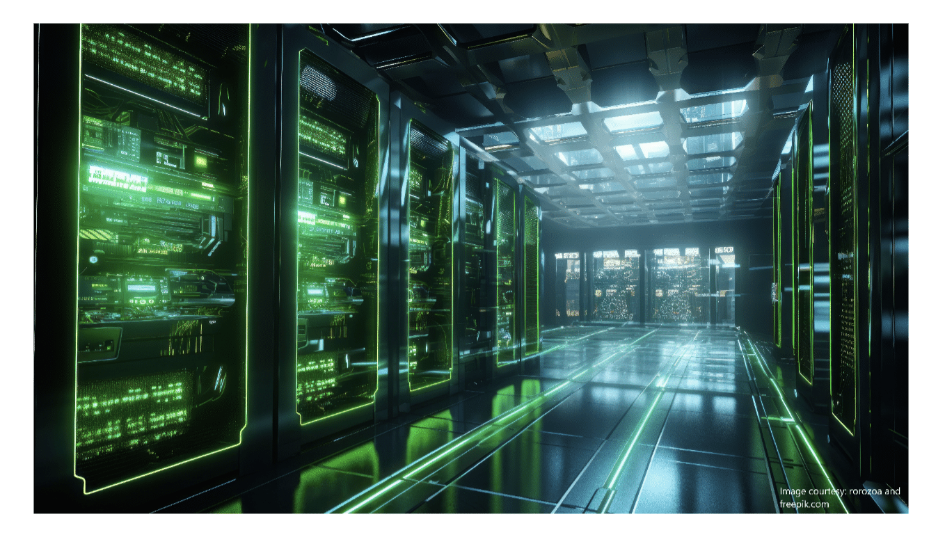 The Evolution of Data Center Design, Driven by Artificial Intelligence
