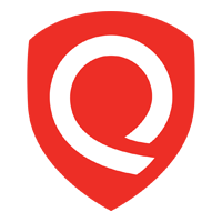 6 Best Cloud Security Companies & Vendors in 2024 2 Qualys icon.
