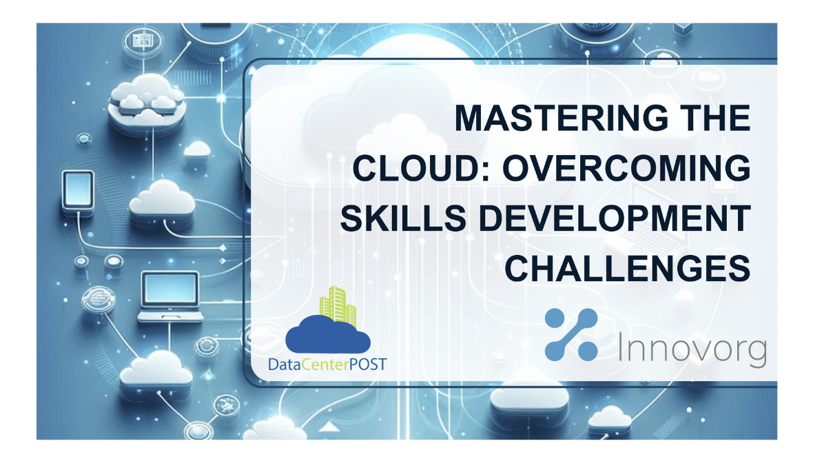 Mastering the Cloud: Overcoming Skills Development Challenges