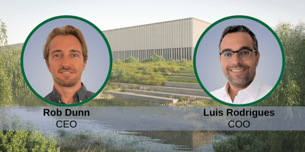Start Campus Announces Key Leadership Appointments