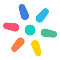 6 Best Cloud Data Management Software in 2024 2 Hevo Data icon.