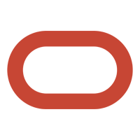 What Is Cloud Database Security? Types, Best Practices & Tools 1 Oracle icon.