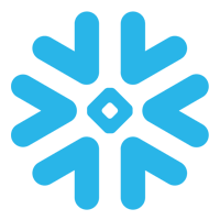 6 Best Cloud Data Management Software in 2024 8 Snowflake icon.