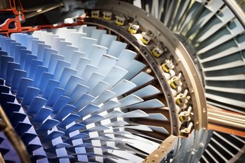 Duos Technologies, Fortress finalize deal to deploy 850MW mobile gas turbines to power Texas data centers 1 Duos Technologies, Fortress finalize deal to deploy 850MW mobile gas turbines to power Texas data centers