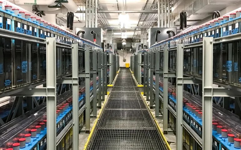 Norwalk Data Center Operator Grows Into $100M Business; CT’s High Electricity Prices Prevent In-State Growth 1 Norwalk Data Center Operator Grows Into $100M Business; CT’s High Electricity Prices Prevent In-State Growth