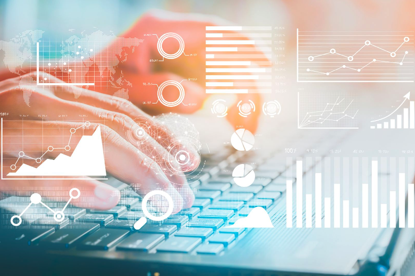 The Role of Data Analytics in Shaping Modern Training Programs 1 The Role of Data Analytics in Shaping Modern Training Programs