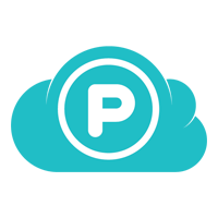 Most Secure Cloud Storage for Privacy & Protection for 2025 3 pCloud icon.