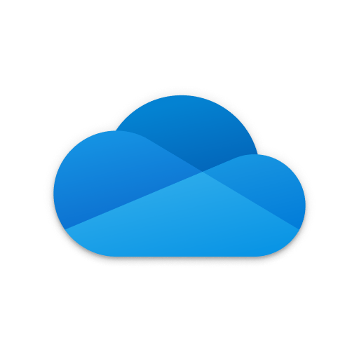 Secure, Fast, Reliable: The Best Cloud Storage Providers for Businesses 4 Microsoft OneDrive for Business logo