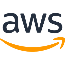 Secure, Fast, Reliable: The Best Cloud Storage Providers for Businesses 3 aws logo