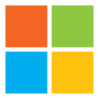 Most Secure Cloud Storage for Privacy & Protection 4 Microsoft icon.